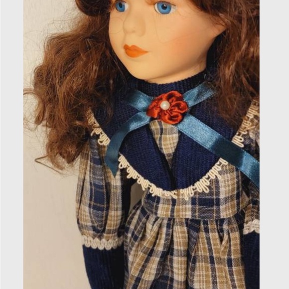 Monica possessed doll - Picture 3 of 8